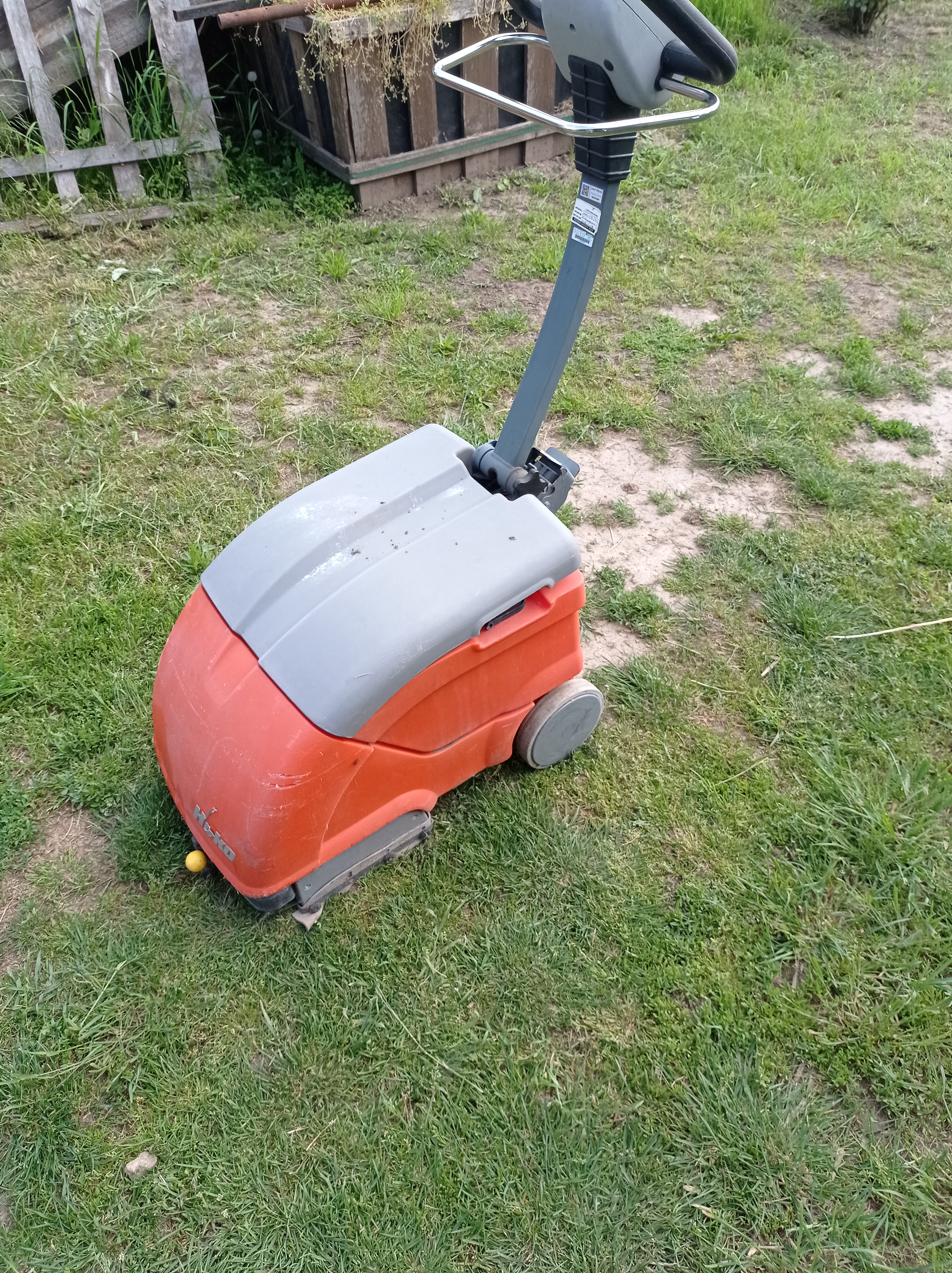 hako e10 használt suroloautomata 05