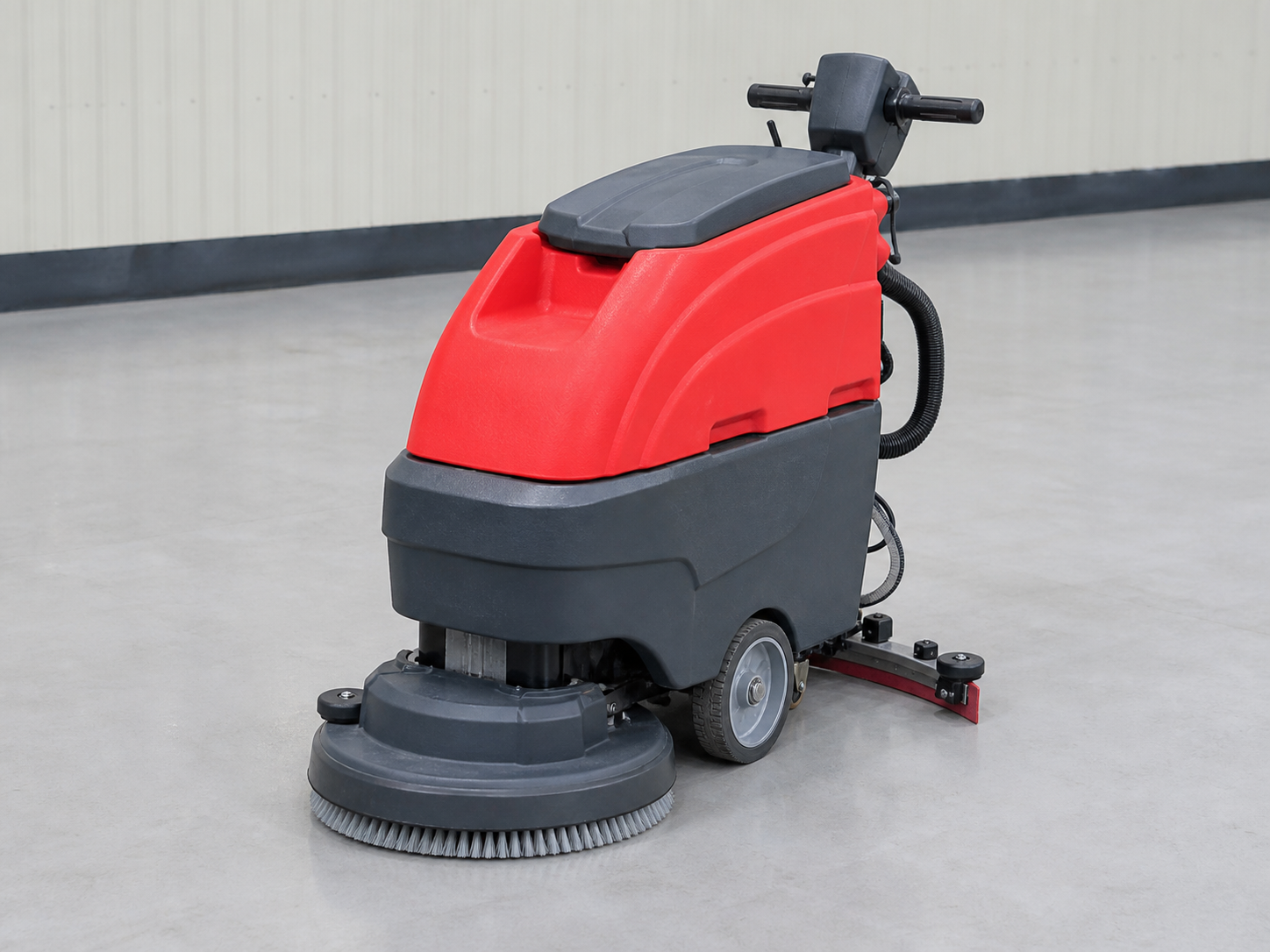 Numatic takarítógép – reprezentatív márkakép, nem a konkrét TRO650 modell készletfotója